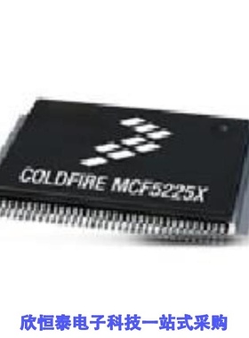 MCF52256AG80/MCF52256CAG66/MCF52258CAG66