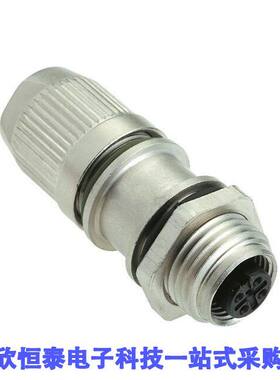 21033212425连接器 《 CONN RCPT FMALE 4POS IDC    》