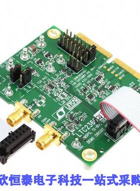 DC1190A-C开发板 《 BOARD SAR ADC LTC2362    》