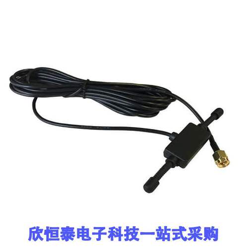 ANT-GDIP3-SMA射频 《 RF ANT 925MHZ/2.295GHZ FLT PATCH    》