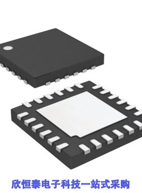 LTC5592IUH#PBF/LTC5593IUH#PBF/LTC5594IUH#PBF