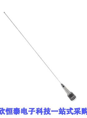 B132S射频 《 RF ANT 328MHZ WHIP STR NMO 21