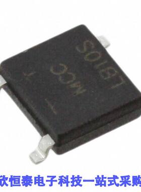 LMB10S-TP null Micro Commercial