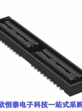 QSH-040-01-F-D-DP-A-K-TR null Samtec Inc.