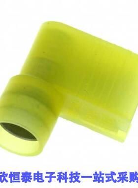 0190060020连接器 《 CONN QC RCPT 10-12AWG 0.250    》