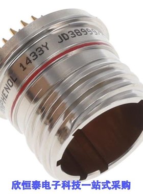 FCQ38999/25NC35PCMIL-STD-461/FCQ38999/25NC8PDMIL-STD-461