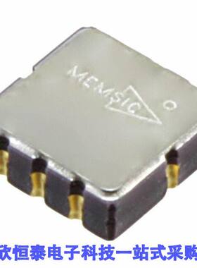 MXC62320MP传感器，变送器 《 ACCELEROMETER 2G I2C 8QFN    》
