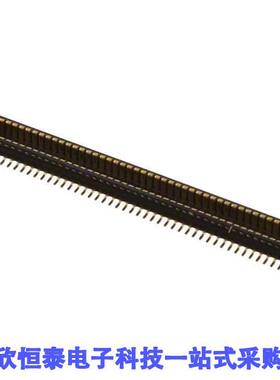 DF40C-90DP-0.4V(51)连接器 《 CONN PLUG 90POS SMD GOLD    》