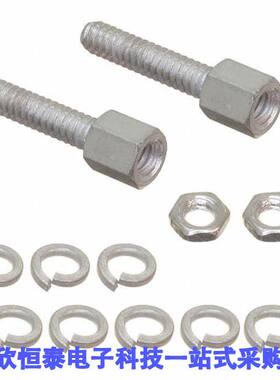 1731120264连接器 《 FCT SCREW SET 4-40 UNC 17.4 TIN    》