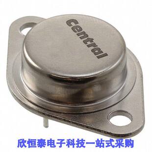 PNP 2N3791 TRANS 10A PBFREE分立半导体产品 60V