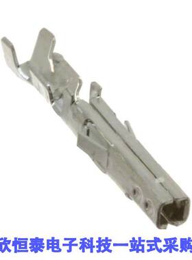 0039000210连接器 《 CONN SO【ET 22-28AWG CRIMP TIN    》
