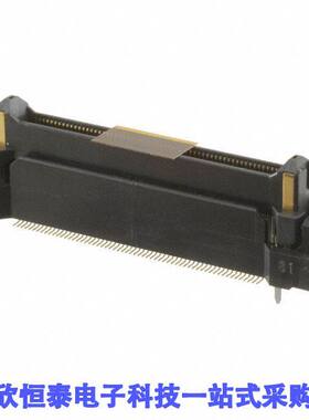 FX23-120P-0.5SV15连接器 《 CONN HDR 120POS SMD GOLD    》