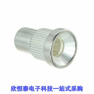 10-707617-000连接器 《 CONN TERM RCPT S【T PRESSFIT    》