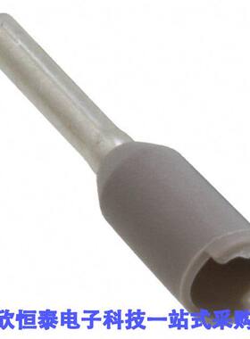 9004300000连接器 《 CONN FERRULE DIN 18AWG GRY 500PC    》
