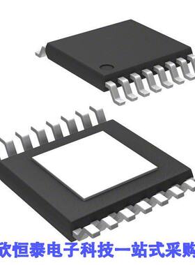 LM46000QPWPTQ1芯片 《 IC REG BU【 ADJ 500MA 16HTSSOP    》