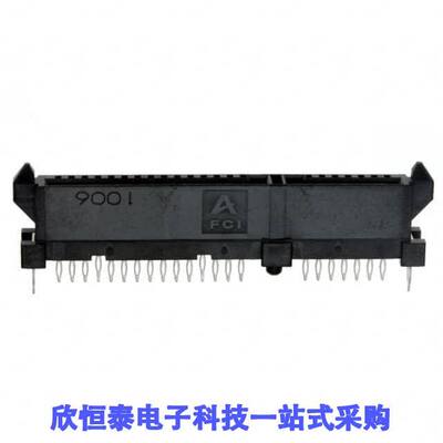 10022676-001LF null Amphenol