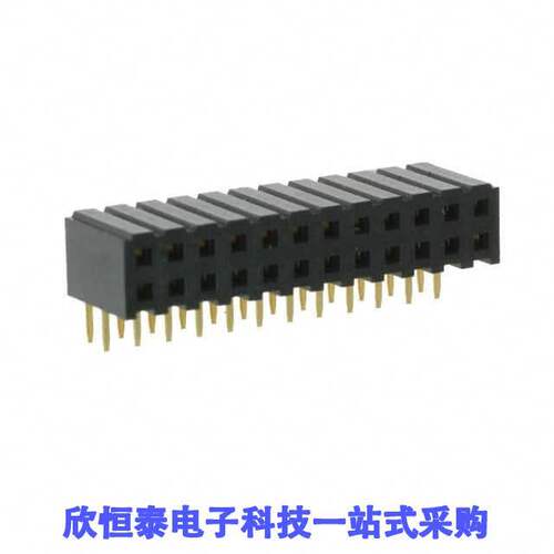 NPPN122FJFN-RC null Sullins Connector Solutions