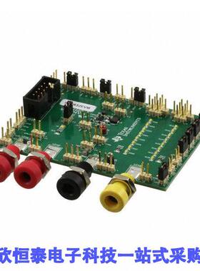 LM3632EVM开发板 《 EVALUATION MODULE LM3632    》