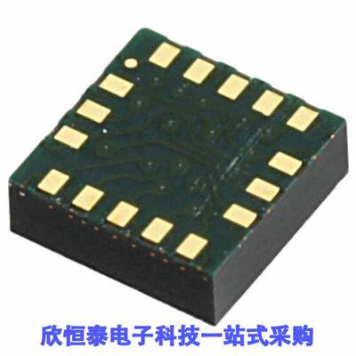 H3LIS331DLTR null ST