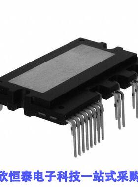 FPDB40PH60B分立半导体产品 《 MODULE SPM 600V 40A SPMGC    》