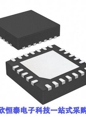 CS5480-INZ芯片 《 IC ENERGY METER 3-CH 24QFN    》