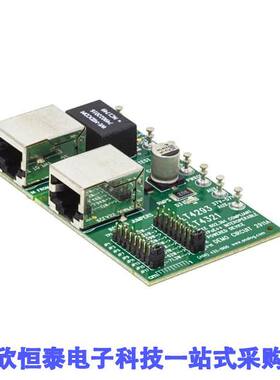 DC2911A开发板 《 LT4293 DEMO BOARD    》