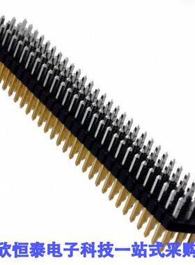 M22-6023042连接器 《 CONN HDR PC/104 PLUS 120POS PCB    》