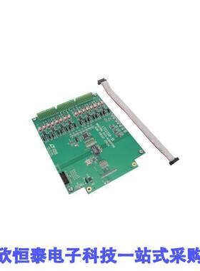 DC2542A开发板 《 DEMO BRD FOR LTC2358-18    》