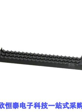 104891-4连接器 《 CONN TERMINATE COVER 40POS .050    》