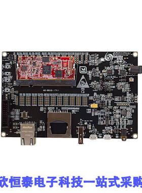 EAK00296开发板 《 I.MX RT1052 EVAL BRD    》