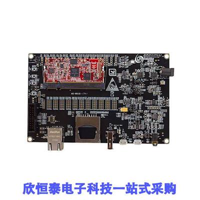 EAK00296开发板 《 I.MX RT1052 EVAL BRD    》