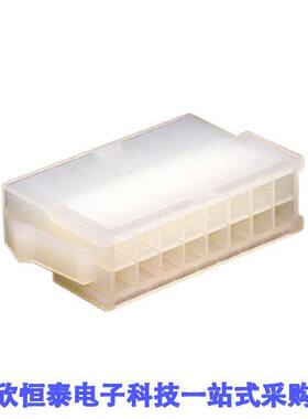 0039012161连接器 《 CONN PLUG 16POS PANEL MOUNT    》