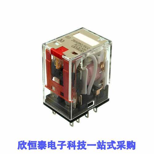 MY2IN AC220/240 (S) null Omron