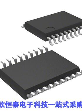 STM8S103F2P6TR芯片 《 IC MCU 8BIT 4KB FLASH 20TSSOP    》