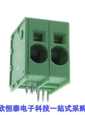 NP0211510000G连接器 《 TERM BLK 2P SIDE ENTRY 10MM PCB    》