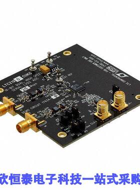 DC1763A-F开发板 《 BOARD DEMO 16BIT 25MSPS LTC2190    》