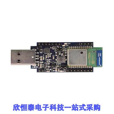 STEVAL-BTDP1射频 《 COMMUNICATION & CONNECTIVITY SOL    》