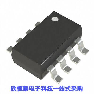 OPA2683IDCNT芯片 《 IC OPAMP CFA 2 CIRCUIT SOT23-8    》