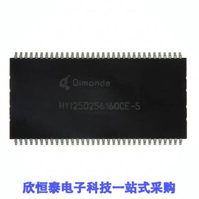 HYB25D512800CE-6 null Qimonda