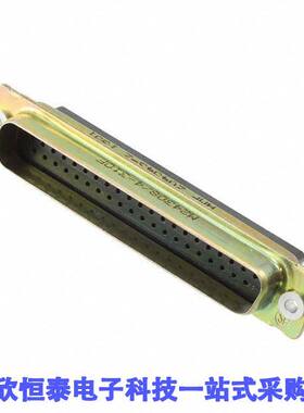 204531-1连接器 《 CONN D-SUB HD HOUSING PLUG 62POS    》