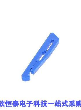 65166-001LF连接器 《 POLARIZING KEY    》