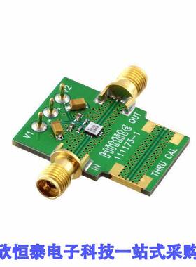 112409-HMC576LC3B射频 《 EVAL BOARD HMC576LC3B    》