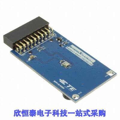 DPP101A000开发板 《 XPLAINED PRO MS5637    》