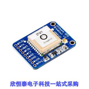 BREAKOUT 746射频 PA1616S GPS ULTIMATE