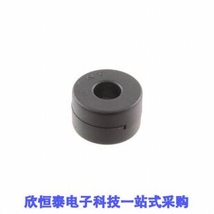 ESD-R-19N-H滤波器 《 NI-ZN FERRITE TROIDS CASED 7.7MM    》