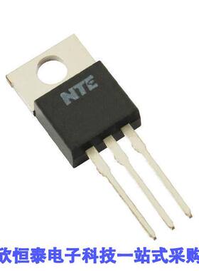 NTE56017分立半导体产品 《 TRIAC-600VRM 25A TO220    》