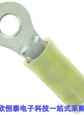 2-320568-2连接器 《 CONN RING CIRC 12AWG #8 CRIMP    》