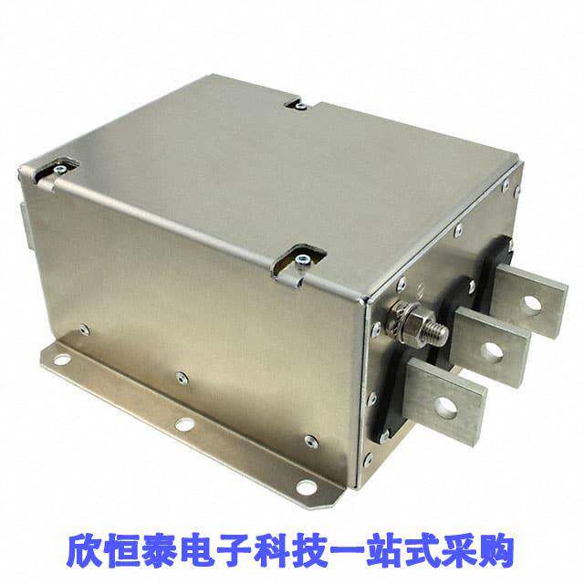 1000APS12L滤波器 《 LINE FILTER 520VAC 1KA CHASS MNT    》