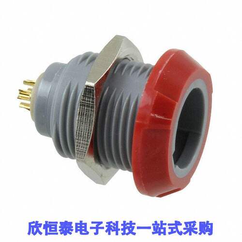 PLB4G220004连接器 《 CONN RCPT FMALE 4POS SOLDER CUP    》