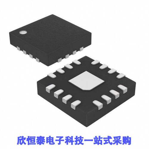 MAX16021LTEM+芯片 《 IC SUPERVISOR 1 CHANNEL 16TQFN    》